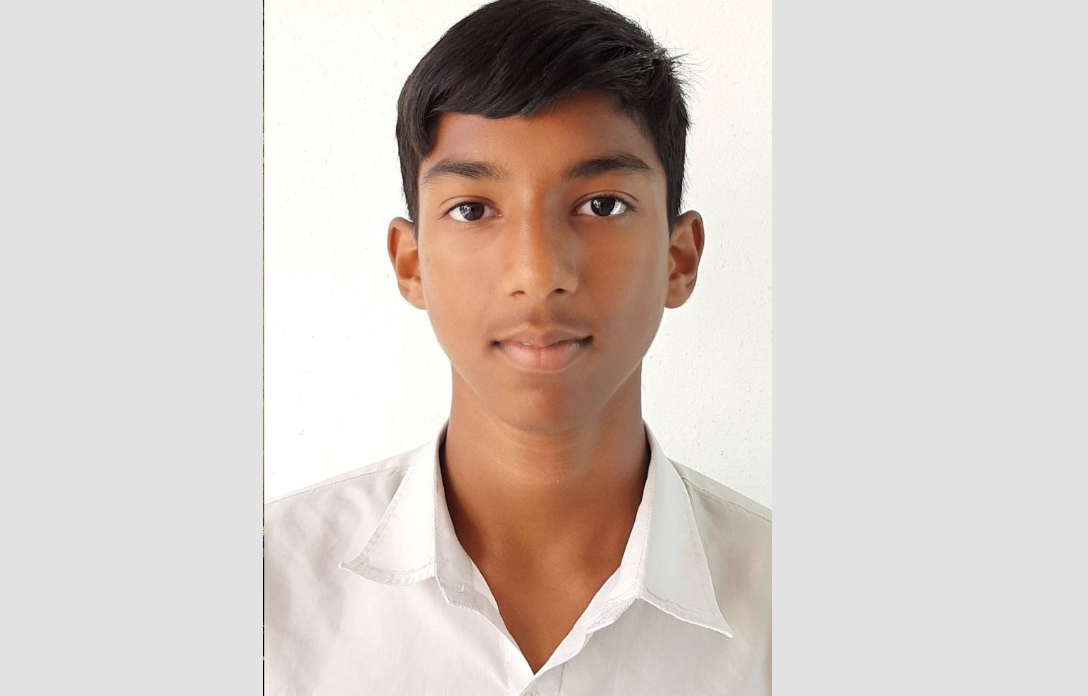 ബഹ്‌റൈനിൽ ഇന്ത്യൻ വിദ്യാർത്ഥി വാഹനാപകടത്തിൽ മരണപ്പെട്ടു