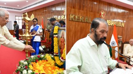 ​ഗവർണർക്കെതിരെ പുതിയ പോർമുഖം; ​ഗവർണറുടെ ചുമതലകൾ പാഠ്യവിഷയമാക്കും