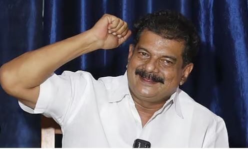 നിലമ്പൂരിൽ പി വി അൻവർ ജയിക്കുമെന്ന് പ്രവചനം