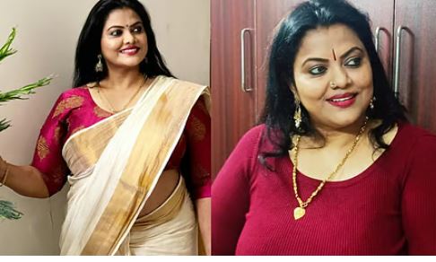 നടൻ ബാലചന്ദ്രമേനോനെ അപകീർത്തിപ്പെടുത്തിയ കേസിൽ നടി മിനു മുനീർ‌ അറസ്റ്റിൽ