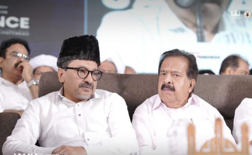 ആരോഗ്യ വകുപ്പ് അഴിമതിയുടെയും കെടുകാര്യസ്ഥതയുടെയും ഈജിയന്‍ തൊഴുത്ത്; കൊലയാളി മന്ത്രിയെന്ന് മുസ്ലിം ലീഗ്