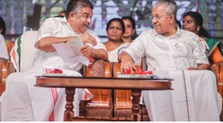 സര്‍ക്കാര്‍ ആശുപത്രിയിലെ ചികിത്സയില്‍ മരിക്കാന്‍ തുടങ്ങിയ താന്‍ സ്വകാര്യ ആശുപത്രിയില്‍ ചികിത്സ തേടി.മന്ത്രിയുടെ വെളിപ്പെടുത്തൽ.