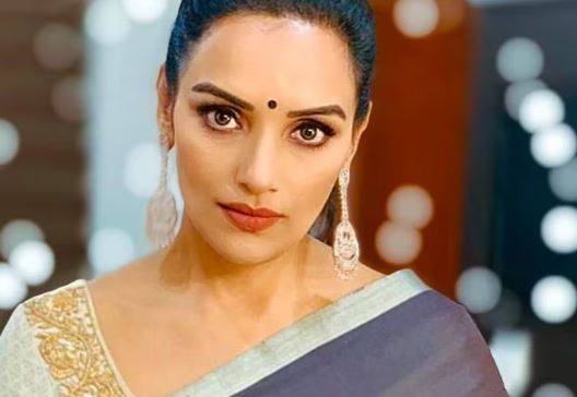 ജഗദീഷ് മത്സരിക്കുന്നില്ല ; ശ്വേത മേനോൻ അമ്മയുടെ പ്രസിഡണ്ട്;ഇനി അമ്മയ്‌ക്കൊരു ‘അമ്മ