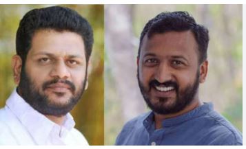 രാഹുലിനെതിരെ രാഷ്ട്രീയ വേട്ടയാടലാണെന്നും മൂന്നു മൂന്നര വര്‍ഷം മുമ്പ് നടന്നത് ഇപ്പോഴാണ് ഉന്നയിക്കുന്നതെന്ന് വി കെ ശ്രീകണ്ഠൻ എം പി
