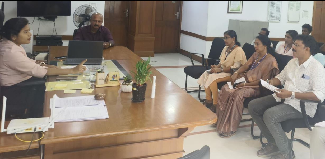 ഭക്ഷണ പാക്കറ്റുകളിലെ മുന്നറിയിപ്പ് ലേബലുകൾ വായിക്കാൻ പരിശീലനം നല്കാൻ തീരുമാനമായി