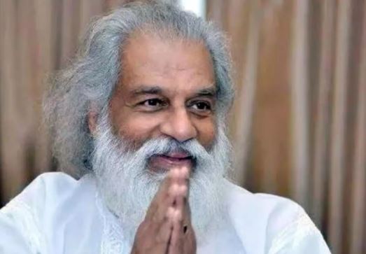 കെ.ജെ. യേശുദാസിന് എം.എസ്. സുബലക്ഷ്മി പുരസ്കാരവും ഗായിക ശ്വേത മോഹനു കലൈമാമണി പുരസ്കാരവും