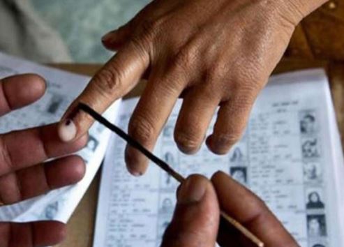തദ്ദേശ സ്വയംഭരണ തിരഞ്ഞെടുപ്പ്: ഉദ്യോഗസ്ഥർക്ക് പരിശീലനം നാളെ തുടങ്ങും