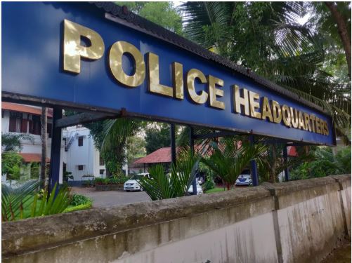 സംസ്ഥാനത്തെ 58 പോലീസ് സർക്കിൾ ഇൻസ്‌പെക്ടർമാരെ സ്ഥലം മാറ്റി കൊണ്ട് ഡി ജി പി റാവഡ എ.ചന്ദ്രശേഖറിന്റെ ഉത്തരവ്