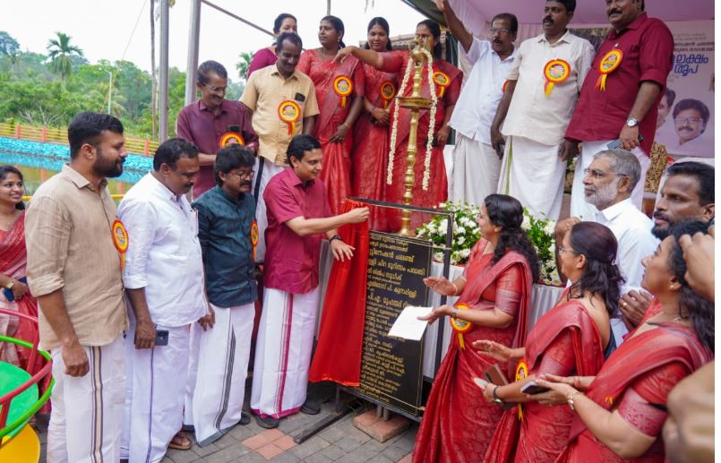 കുമ്പളങ്ങി കെൽട്രോൺ ഫെറി പാലം നാടിൻ്റെ സമഗ്ര വികസനത്തിനുള്ള പദ്ധതി : മന്ത്രി പി.എ മുഹമ്മദ് റിയാസ്