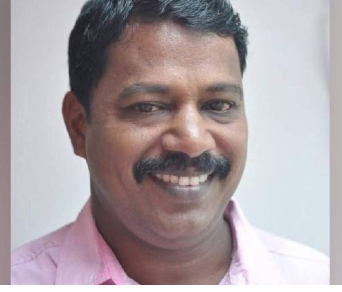 മത്സ്യത്തൊഴിലാളി നേതാവും പരിസ്ഥിതി പ്രവർത്തകനുമായ വി.ഡി.മജീന്ദ്രന്റെ വേർപാട് വേദനാജനകമാണെന്ന് വി എം സുധീരൻ