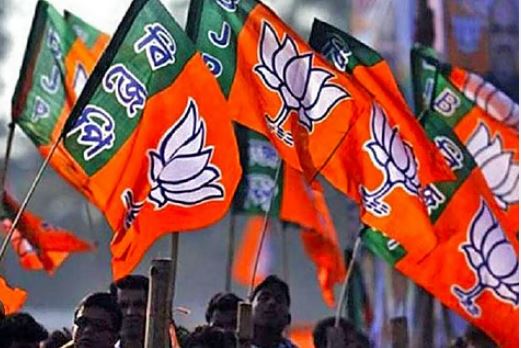 ആലപ്പുഴയിൽ എട്ടും, തിരുവനന്തപുരത്തും കാസർഗോഡും അഞ്ചും വീതവും ;ബിജെപിക്ക് മൊത്തം 30 പഞ്ചായത്തുകളിൽ ഭരണം