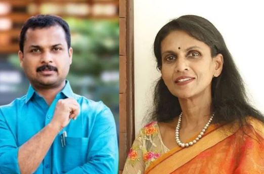എംഎല്‍എ ഹോസ്റ്റലില്‍ രണ്ട് ഓഫീസ് മുറികള്‍ വി കെ പ്രശാന്തിനുള്ളപ്പോൾ എന്തിനാണ് ശാസ്തമംഗലത്തെ ഓഫീസ് മുറി ?