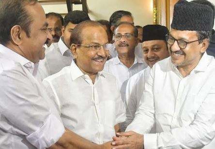 മുസ്ലിം ലീഗ് ഇത്തവണയും 25 സീറ്റുകളിൽ മത്സരിക്കും ;കൂടുതല്‍ സീറ്റുകള്‍ ഇത്തവണ ചോദിക്കില്ല