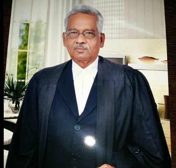 പാലം വക്കീൽ ഓർമ്മയായി