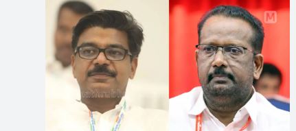 ആധാരത്തിലുള്ളതിനേക്കാൾ അധികം ഭൂമി ;മാത്യു കുഴൽനാടന് വിജിലൻസ് നോട്ടീസ്