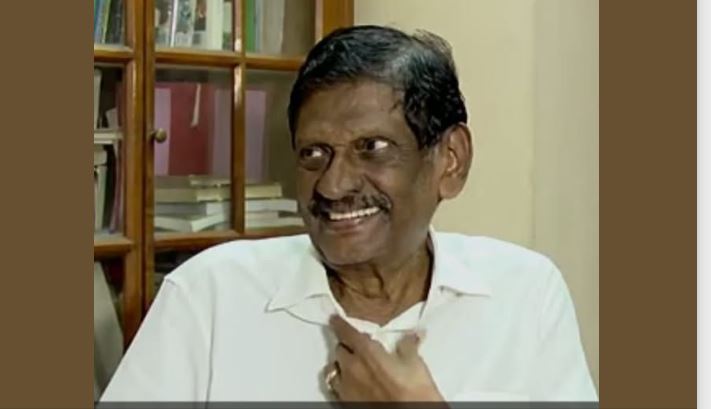 “പിജെ ജോസഫിനു തുറന്ന കത്ത് “വൈറലാവുന്നു