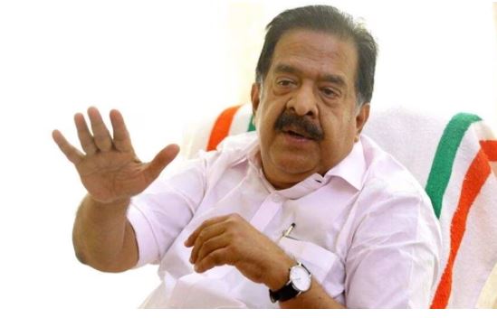 എൻഎസ്എസ് -എസ്എൻഡിപി യോജിക്കുന്നതിൽ തെറ്റില്ലെന്ന് രമേശ് ചെന്നിത്തല