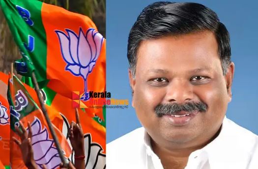 എസ്. രാജേന്ദ്രൻ ബി.ജെ.പിയിൽ ചേരുമെന്ന് പ്രഖ്യാപിച്ചു;രാജീവ് ചന്ദ്രശേഖറുമായി കൂടിക്കാഴ്ച നടത്തി