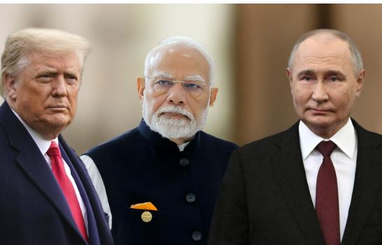 റഷ്യയുമായി സഹകരിക്കുന്ന ഇന്ത്യ അടക്കമുള്ള രാജ്യങ്ങൾക്ക് 500 ശതമാനം നികുതി നിർദേശം വോട്ടെടുപ്പിൽ വിജയിക്കുമോ ?