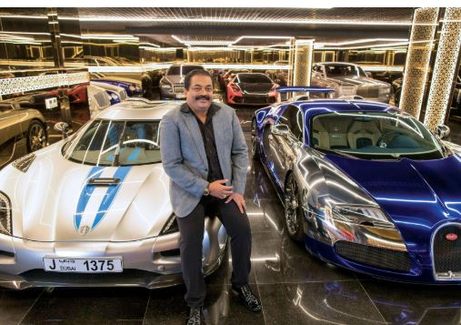 ചില രാഷ്ട്രീയക്കാര്‍ കോണ്‍ഫിഡന്റ് ഗ്രൂപ്പ് വഴി വന്‍തോതില്‍ കള്ളപ്പണം വെളുപ്പിച്ചു .