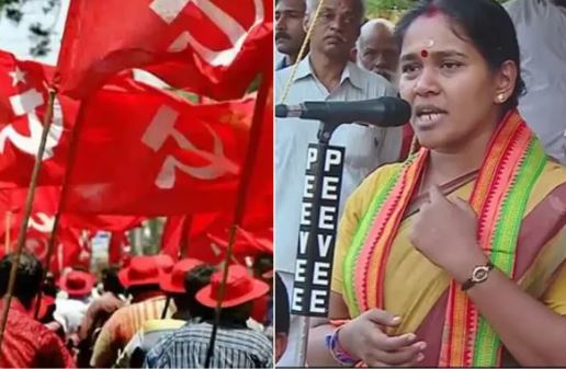 അമേരിക്കന്‍ കമ്പനിയില്‍ നിന്ന് സിപിഎം നാലുകോടി രൂപ സംഭാവന വാങ്ങി