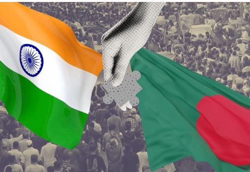 കേന്ദ്ര ബജറ്റ് :ഇന്ത്യ ബംഗ്ലാദേശിനുള്ള സഹായം പകുതിയായി വെട്ടിക്കുറച്ചു;ഏറ്റവും കൂടുതൽ സഹായം ലഭിക്കുന്ന രാജ്യം ഭൂട്ടാൻ