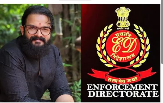 തട്ടിപ്പ് കേസിൽ നടൻ ജയസൂര്യയുടെ 39 ലക്ഷത്തിന്റെ സ്വത്തുക്കൾ കണ്ടുകെട്ടി