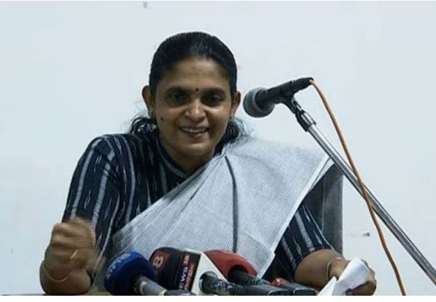 നടൻ ദിലീപ് പ്രതിയായ കേസിലെ ജഡ്‌ജി ഹണി എം വര്‍ഗീസിന് സ്ഥലംമാറ്റം