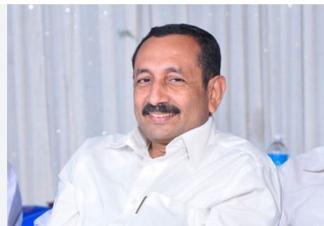 എം എം മോനായിയുടെ ചിത്ര പ്രദർശനം ഫെബ്രുവരി 28 മുതൽ എറണാകുളത്ത്