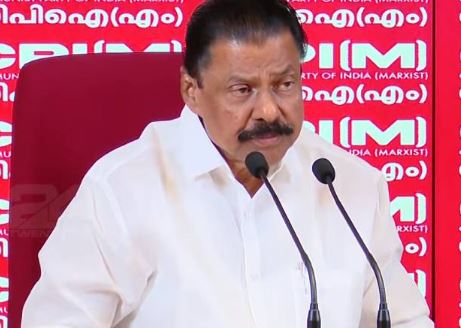 കേന്ദ്ര ബജറ്റ് കേരളത്തോടുള്ള യുദ്ധ പ്രഖ്യാപനമെന്ന് സിപിഎം