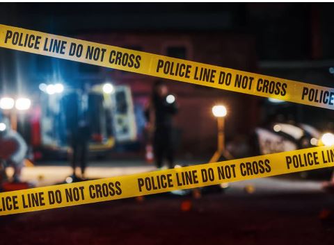 ദൃശ്യം മോഡൽ  കൊലപാതകം.