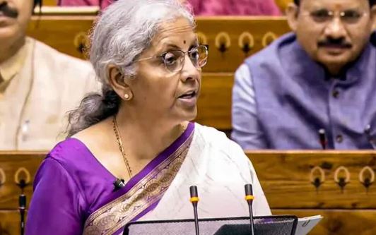 കേന്ദ്ര ബജറ്റ് കേരളത്തിന് വൻ നേട്ടം; വർഷം തോറും 11,000 കോടി അധികം കിട്ടും