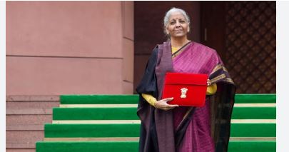 നിർമ്മല സീതാരാമന്റെ ഒമ്പതാമത് ബജറ്റ് മൂന്ന് പ്രധാന ‘കർത്തവ്യങ്ങളെ’ അടിസ്ഥാനമാക്കിയാണ് ;അവ ഏതൊക്കെ ?