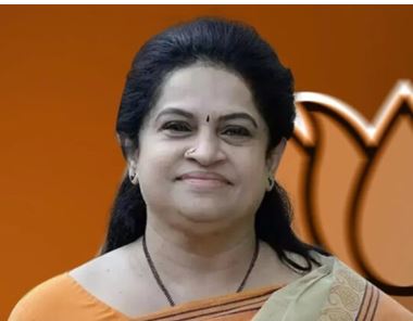 തൃശൂരിൽ മത്സരിക്കുമെന്ന് പത്മജ വേണുഗോപാൽ; പ്രവർത്തനം ഉടനെ തുടങ്ങാൻ സാധ്യത