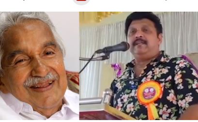ഉമ്മന്‍ ചാണ്ടിയുടെ ശാപം മന്ത്രി ഗണേഷിനെ വേട്ടയാടുന്നോ ? വീണ്ടും ഗണേഷിന് തിരിച്ചടി